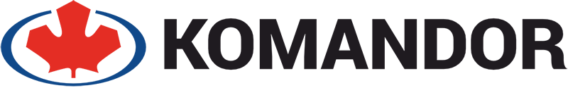 KOMANDOR Тюмень